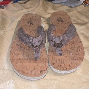 Cudas sandals